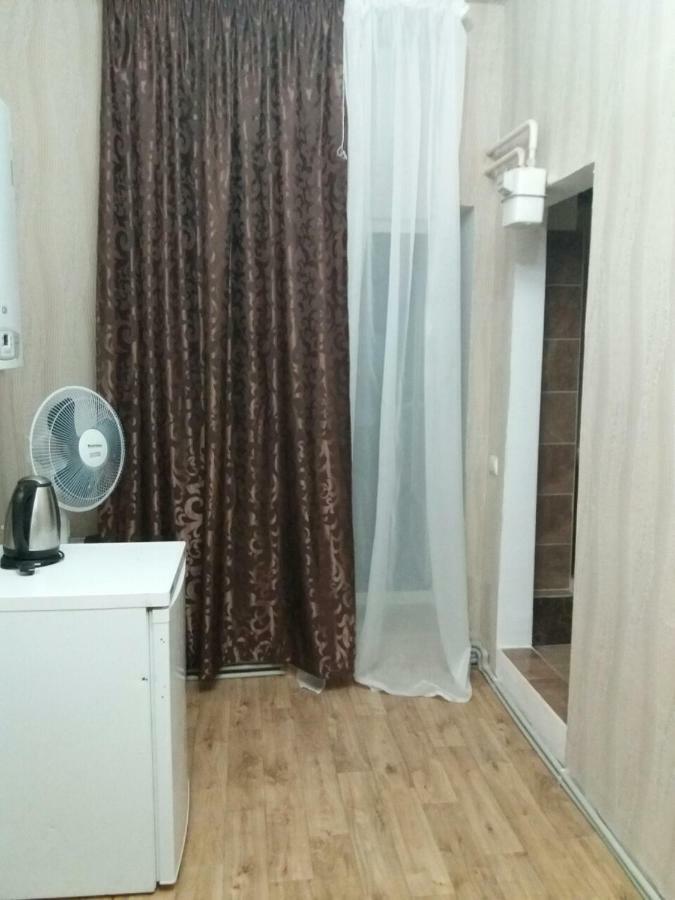 Двухместных Номер Р-Н Ж-Д Вокзала Odesa Exterior foto