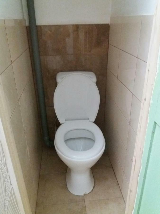 Двухместных Номер Р-Н Ж-Д Вокзала Odesa Exterior foto